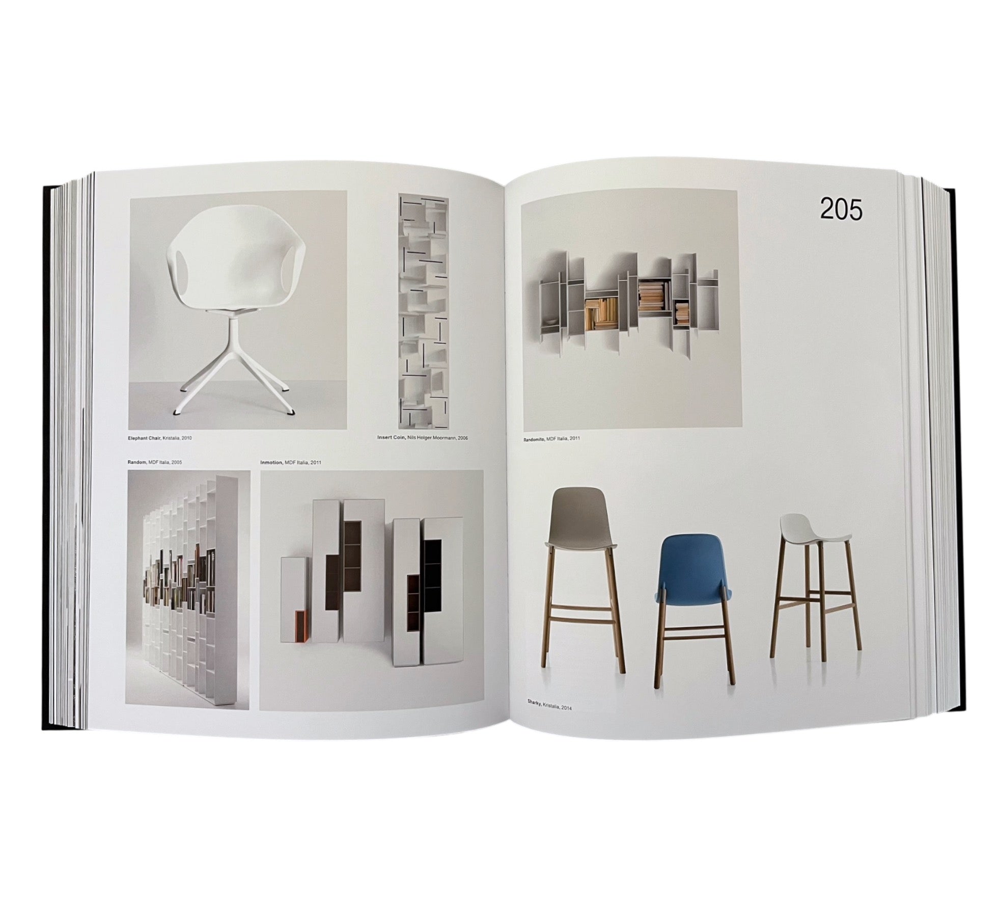 Best of German Interior Design