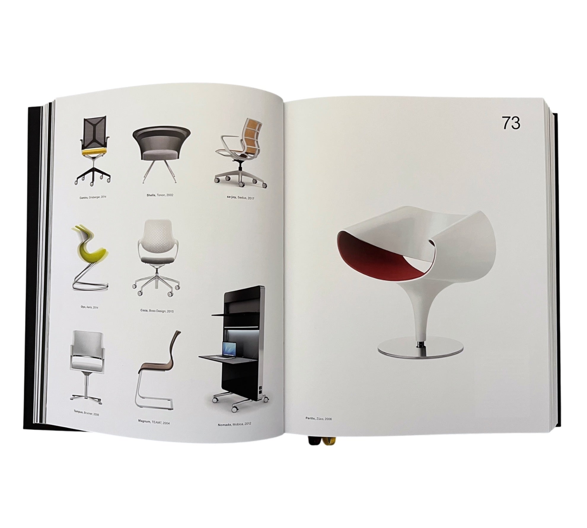 Best of German Interior Design