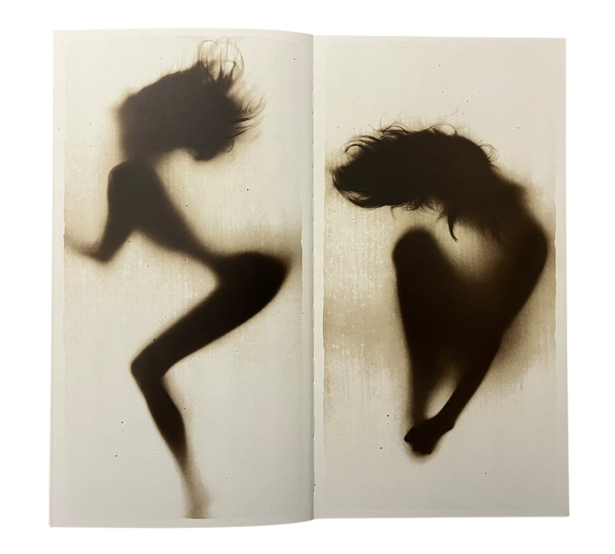 Alvin Booth: Osmosis