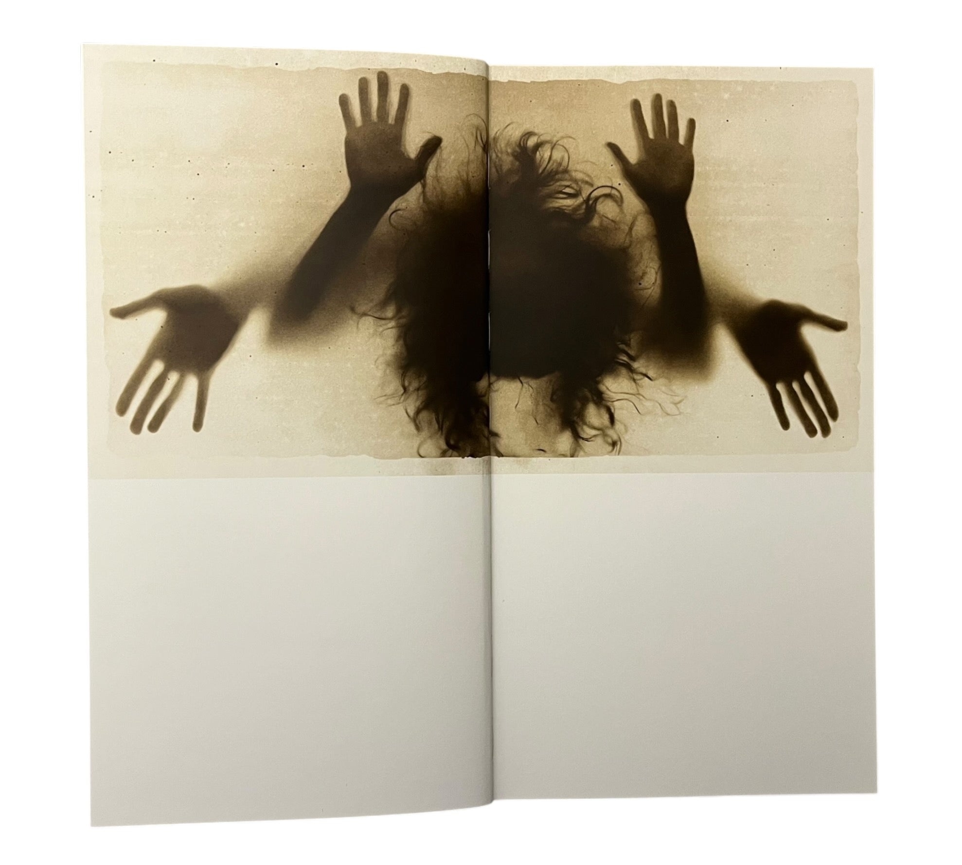 Alvin Booth: Osmosis