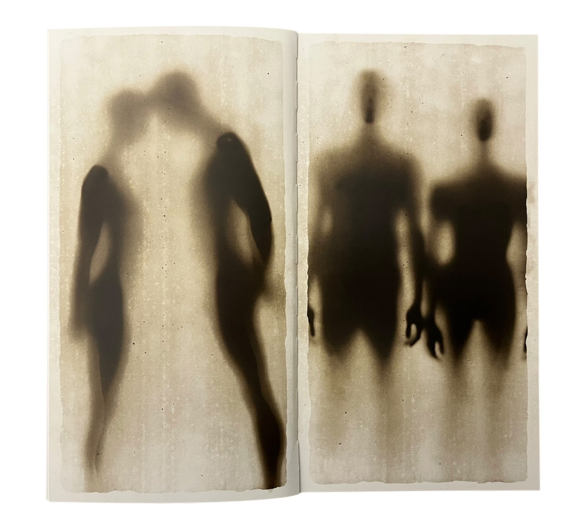 Alvin Booth: Osmosis