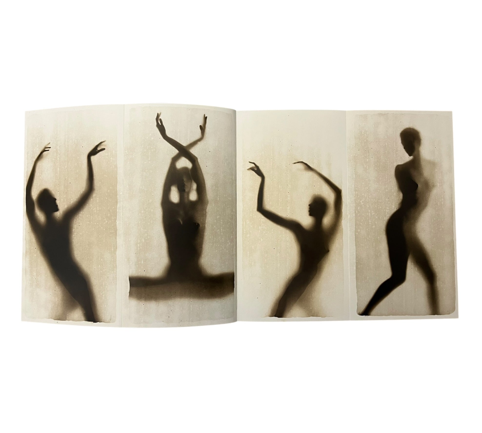 Alvin Booth: Osmosis