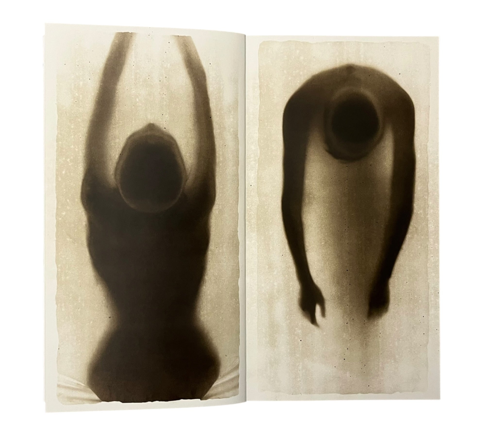 Alvin Booth: Osmosis