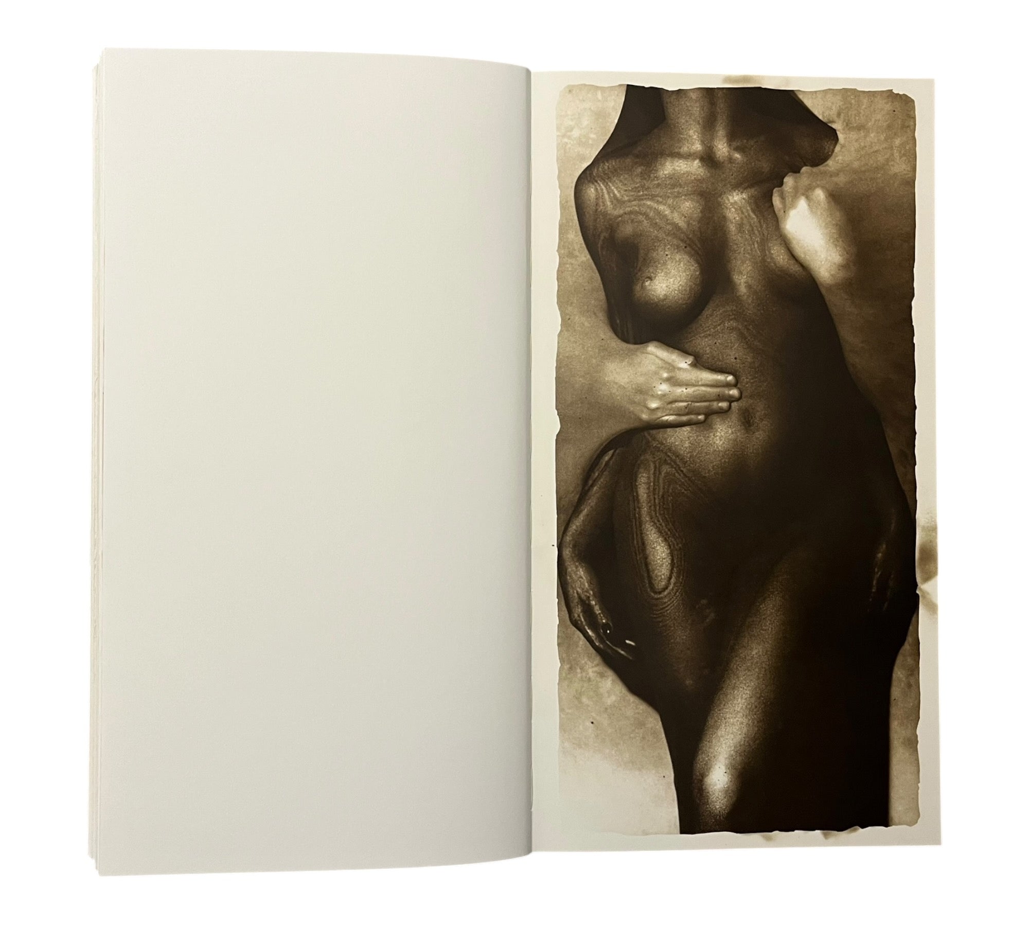 Alvin Booth: Osmosis