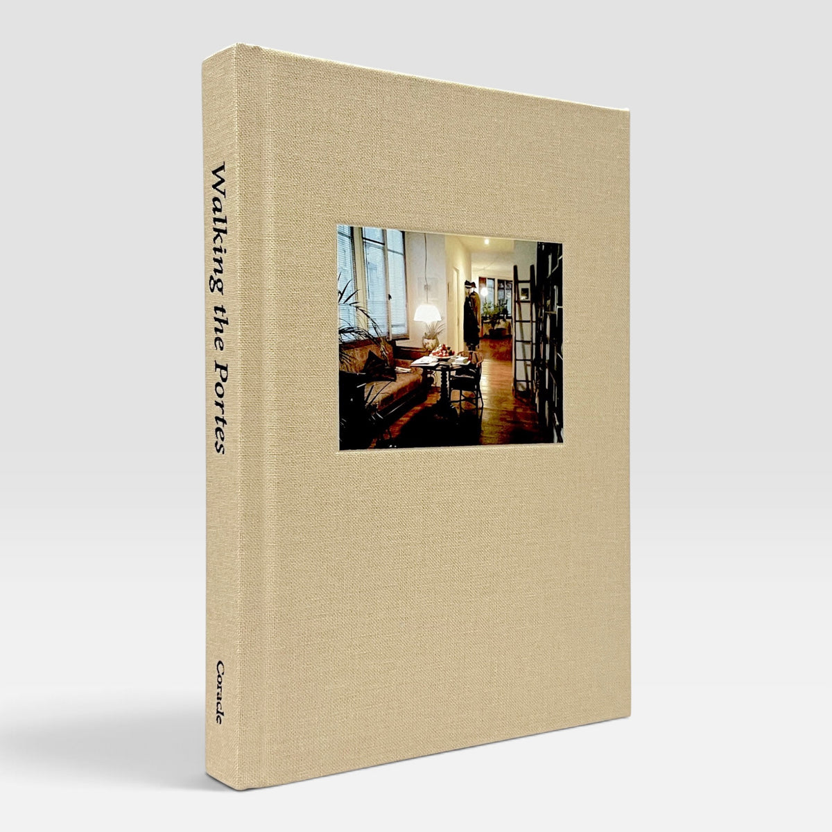 Walking the Portes: Winters in Paris 2014-2019