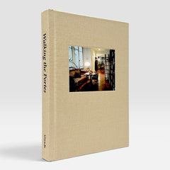 Walking the Portes: Winters in Paris 2014-2019