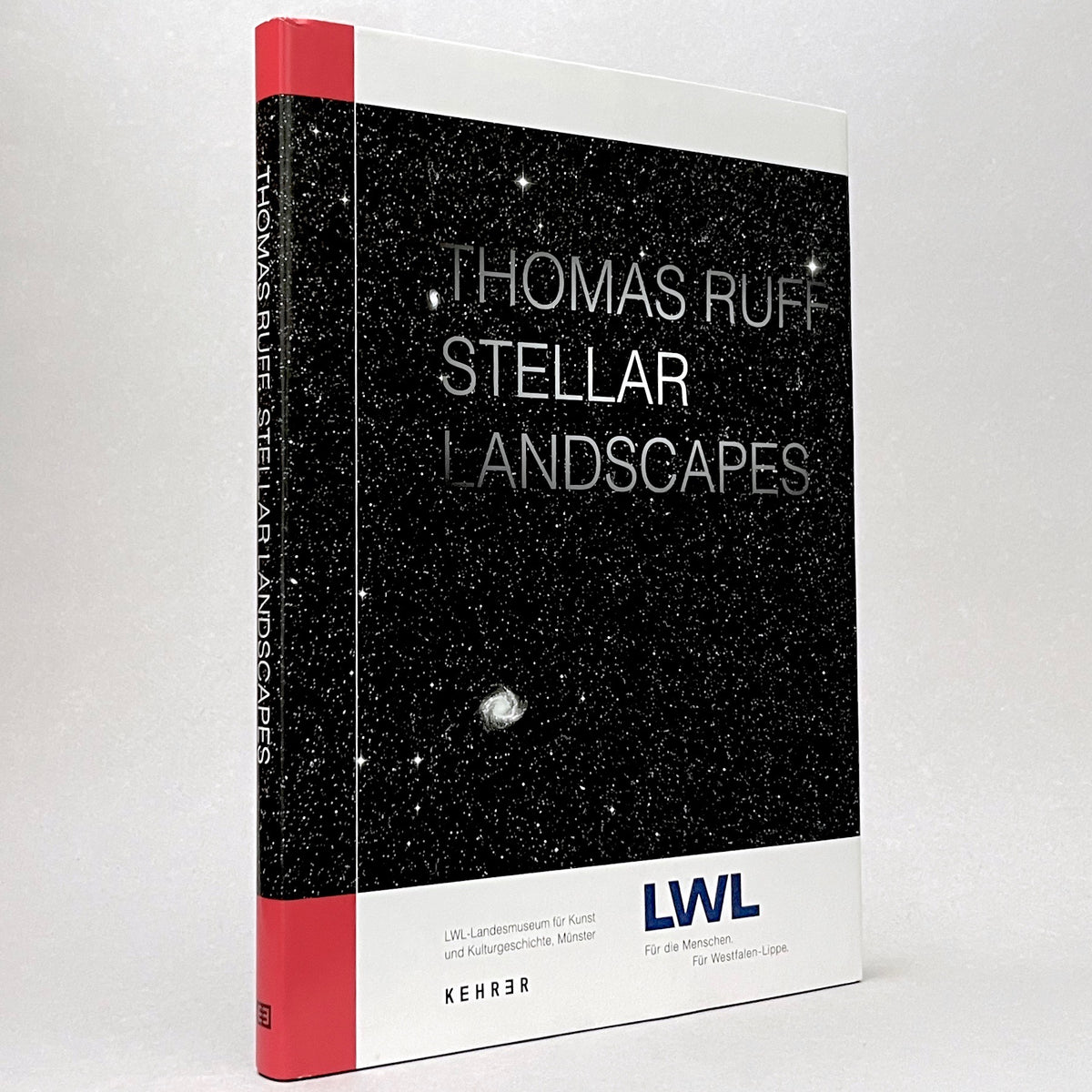 Thomas Ruff: Stellar Landscapes
