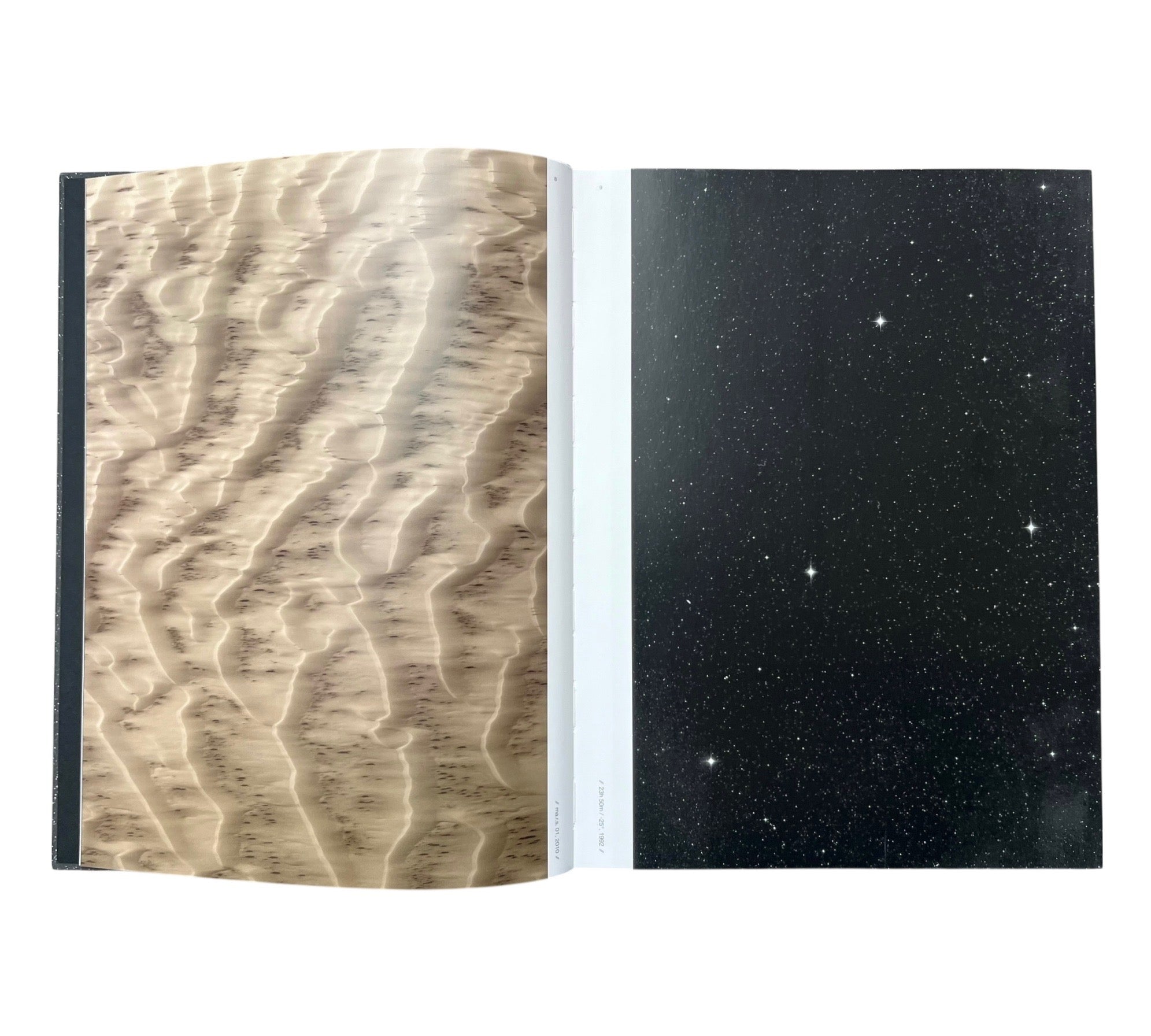 Thomas Ruff: Stellar Landscapes