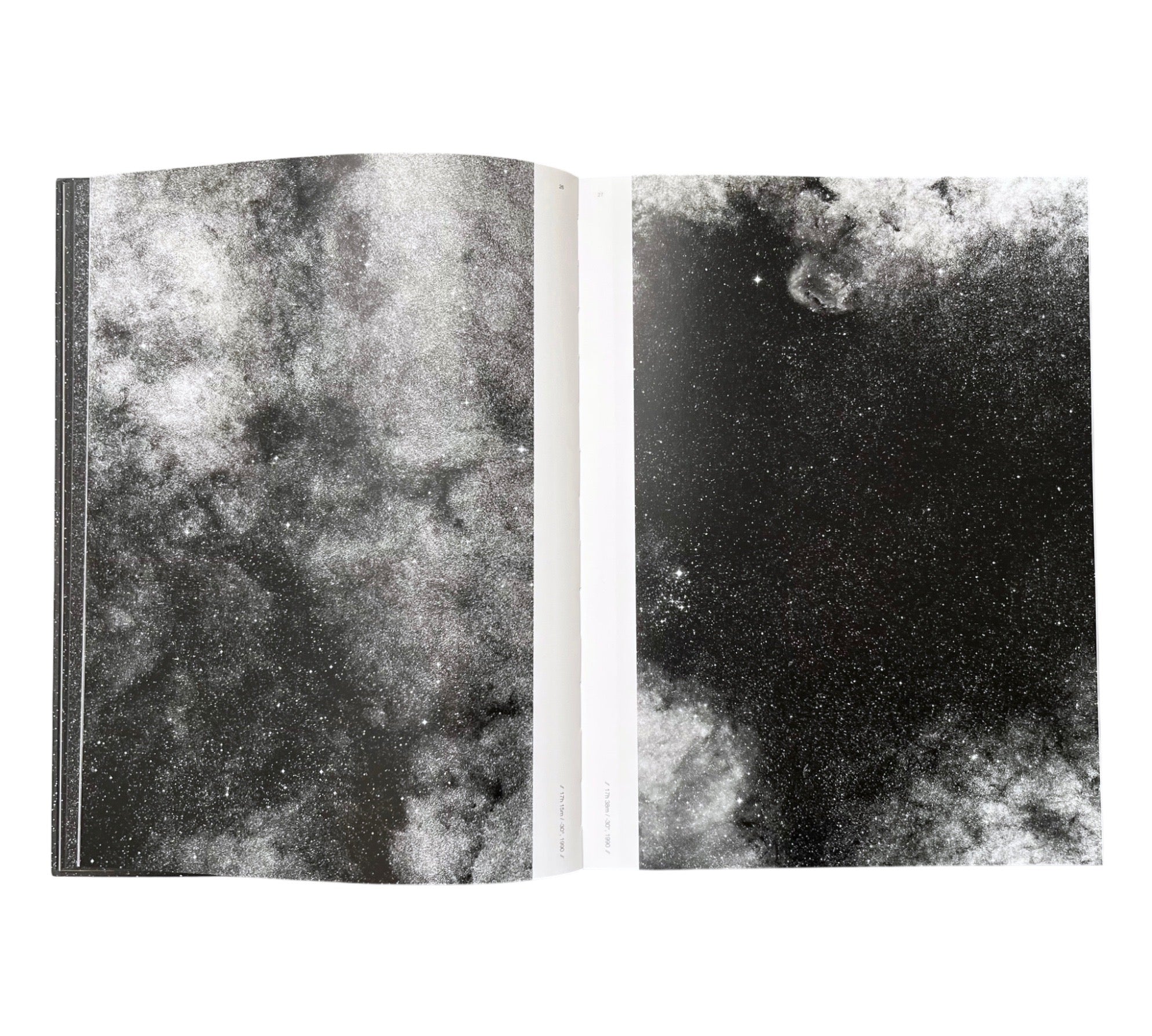Thomas Ruff: Stellar Landscapes