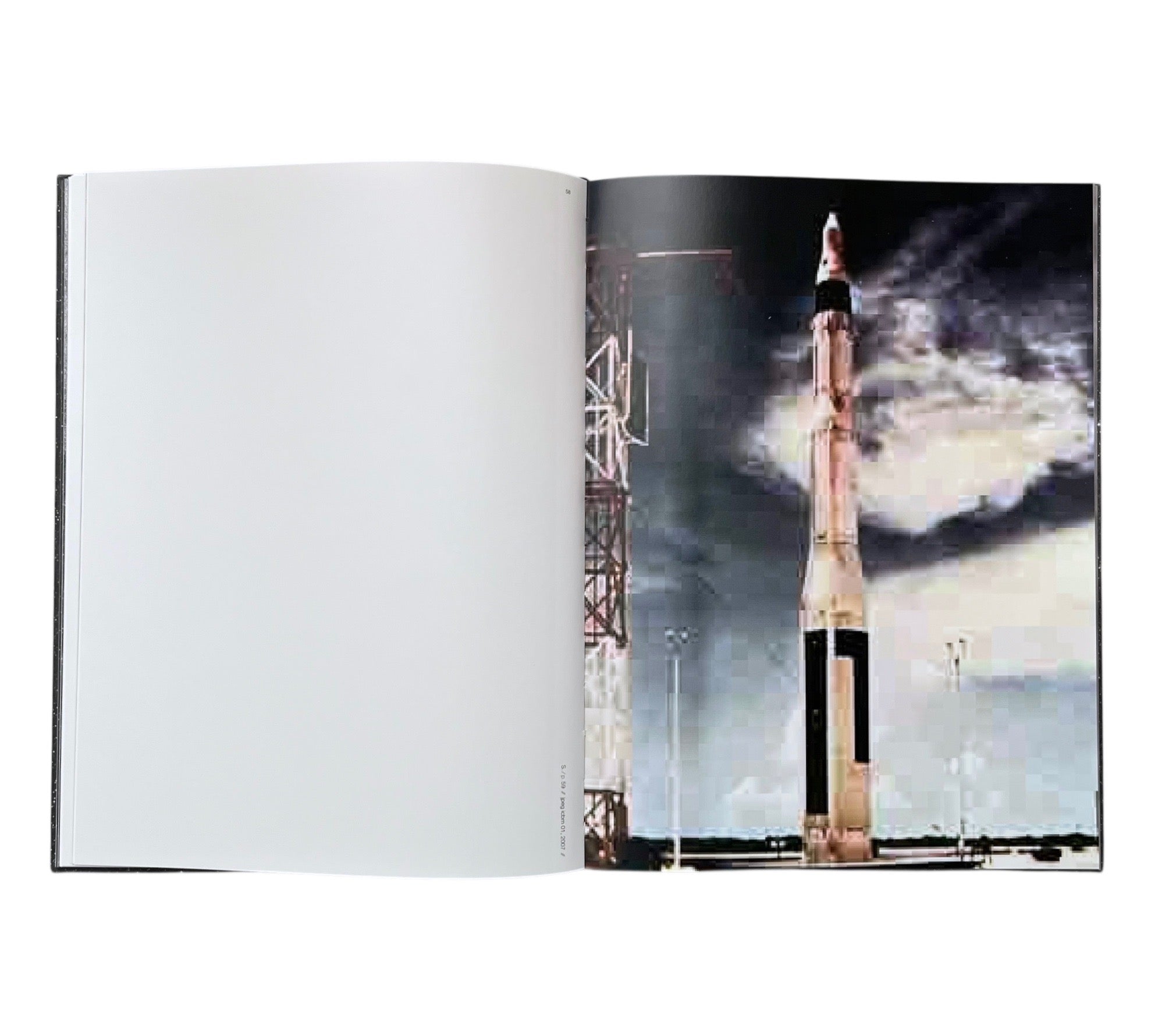 Thomas Ruff: Stellar Landscapes