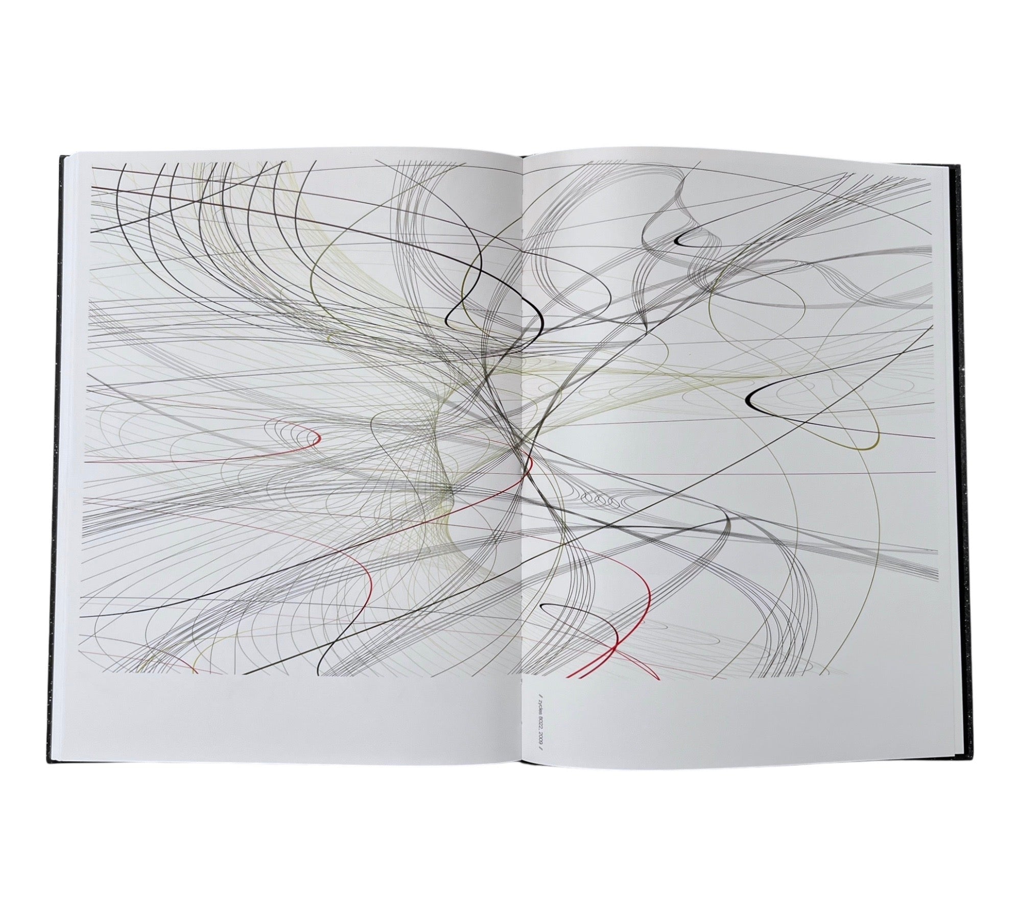 Thomas Ruff: Stellar Landscapes