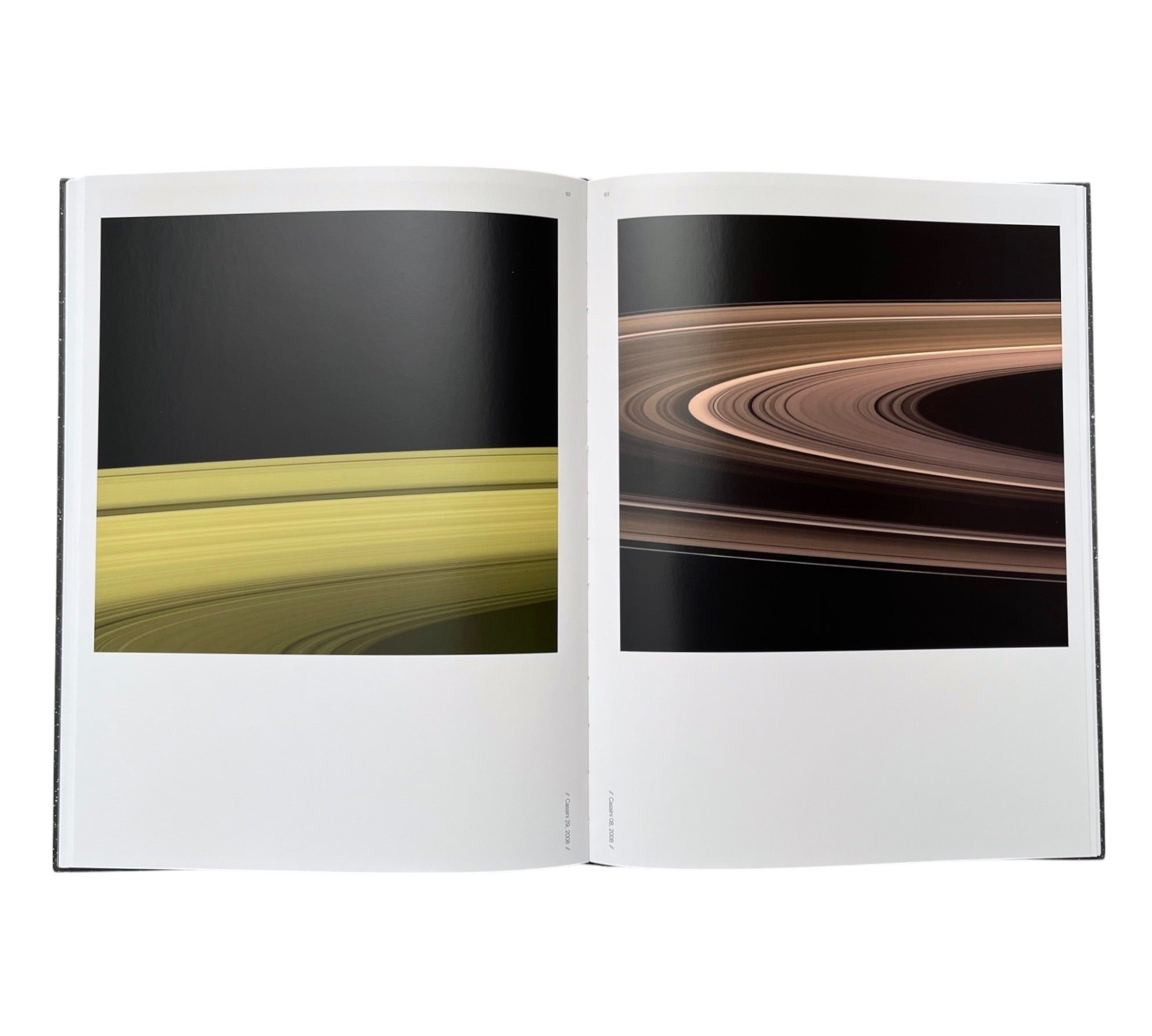 Thomas Ruff: Stellar Landscapes
