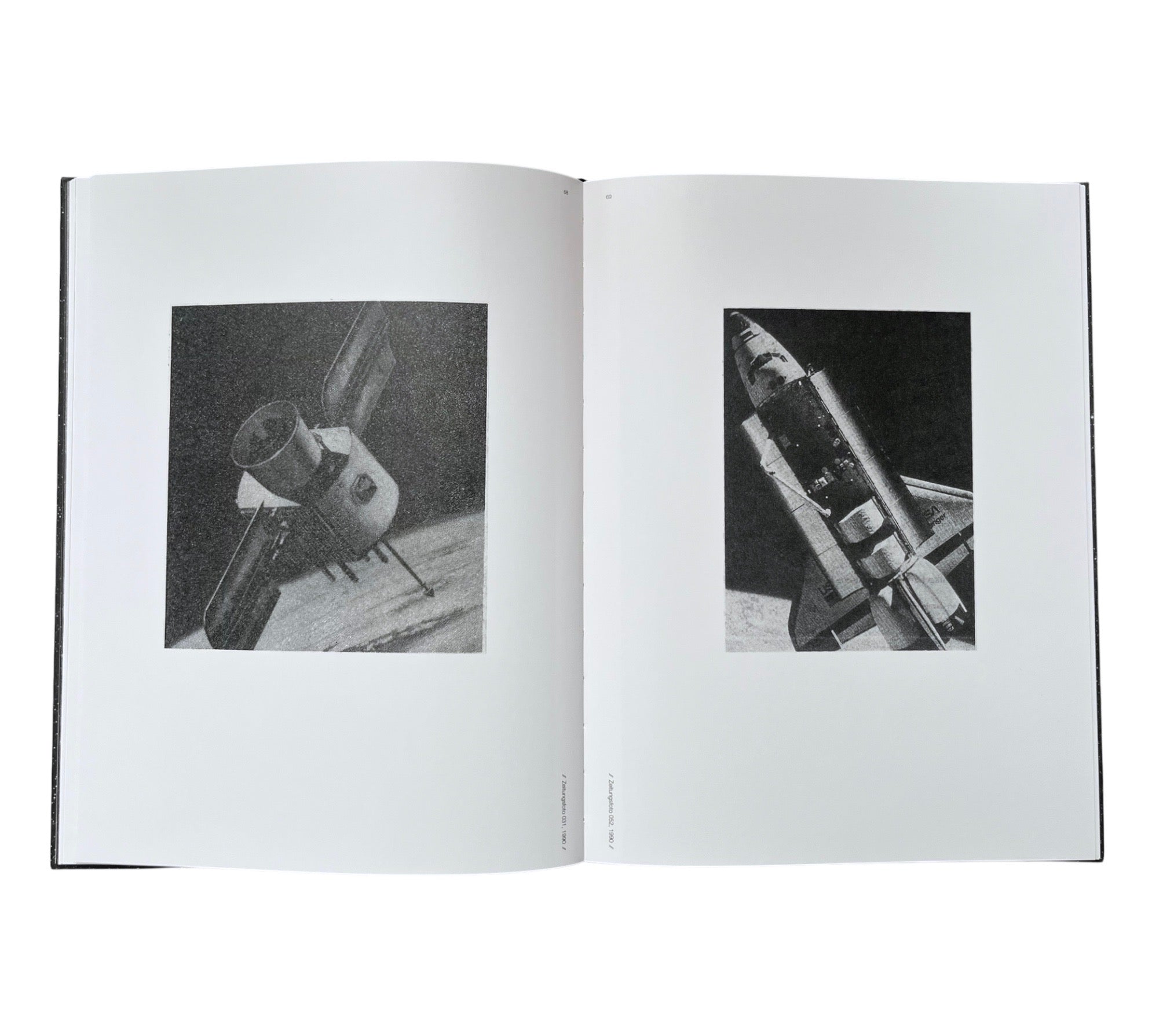 Thomas Ruff: Stellar Landscapes