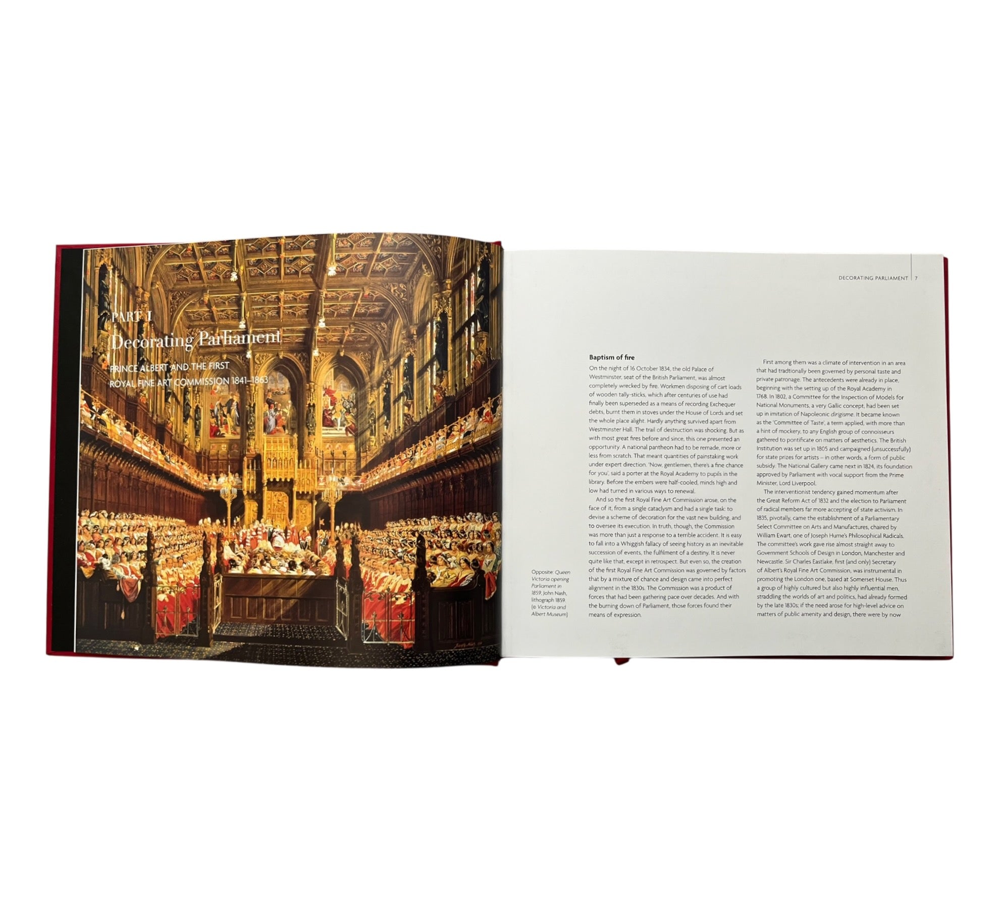 The Battle for Better Design: The History of the Royal Fine Art Commission