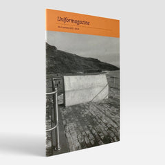 Uniformagazine - No. 4 (Rare edition)