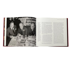 The Battle for Better Design: The History of the Royal Fine Art Commission