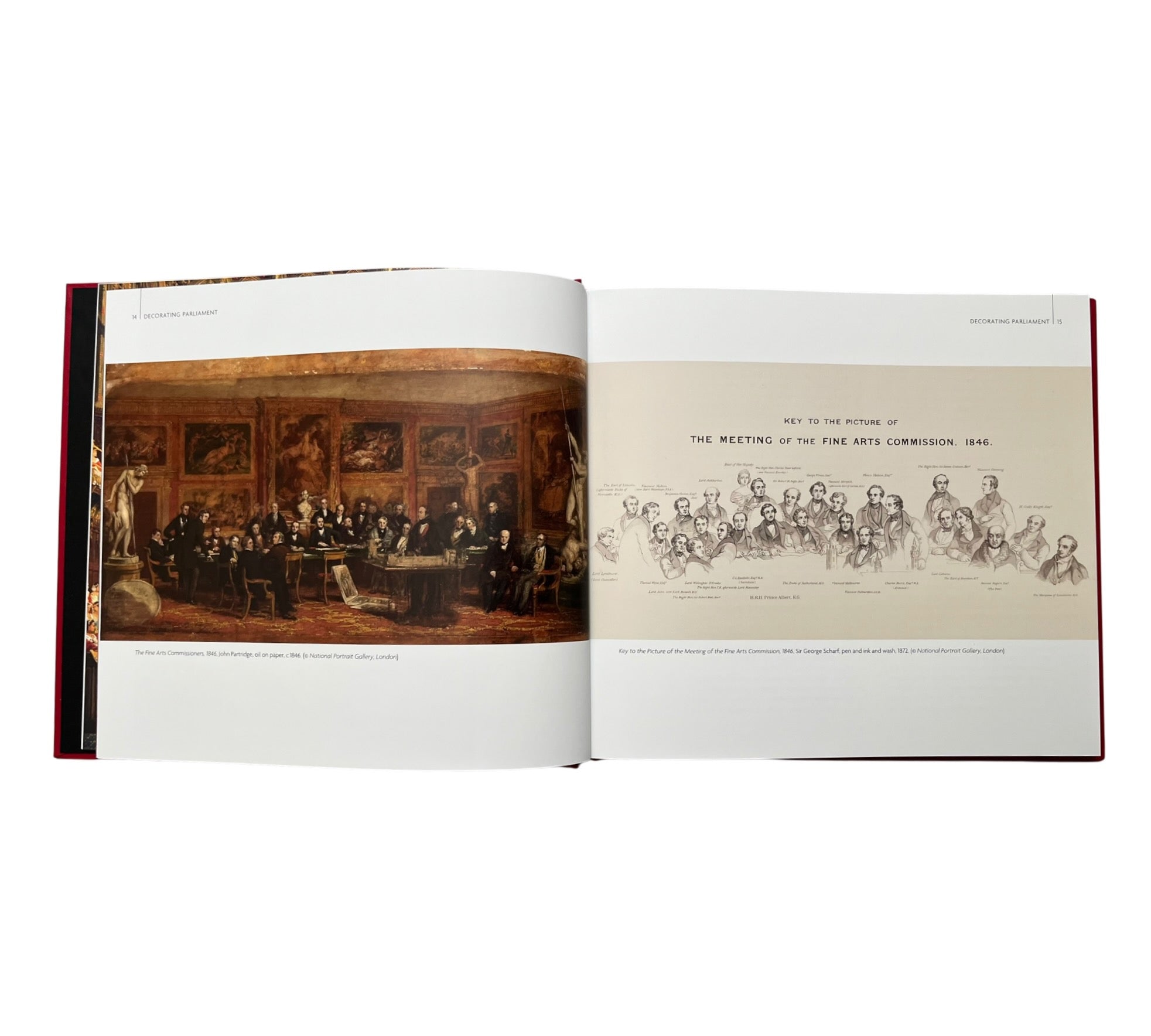 The Battle for Better Design: The History of the Royal Fine Art Commission