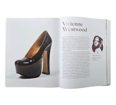 Shoes A-Z (Famous First Edition)