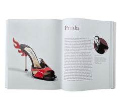 Shoes A-Z (Famous First Edition)