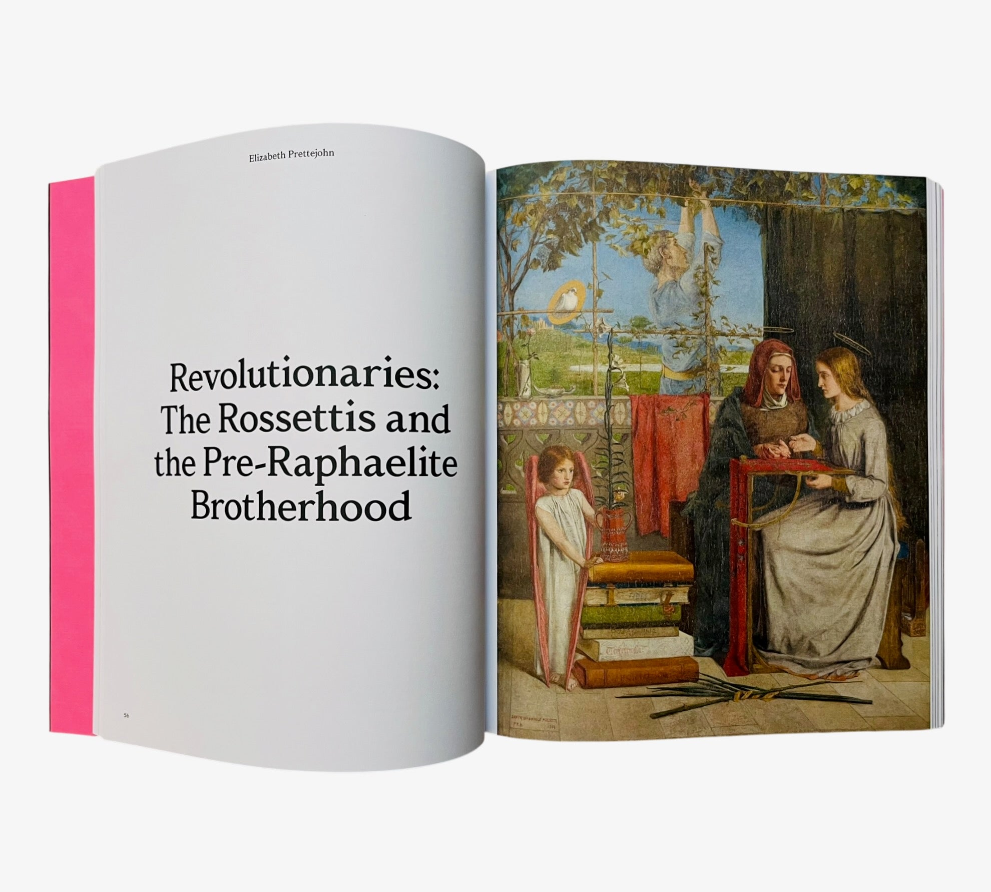 The Rossettis