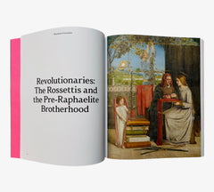 The Rossettis