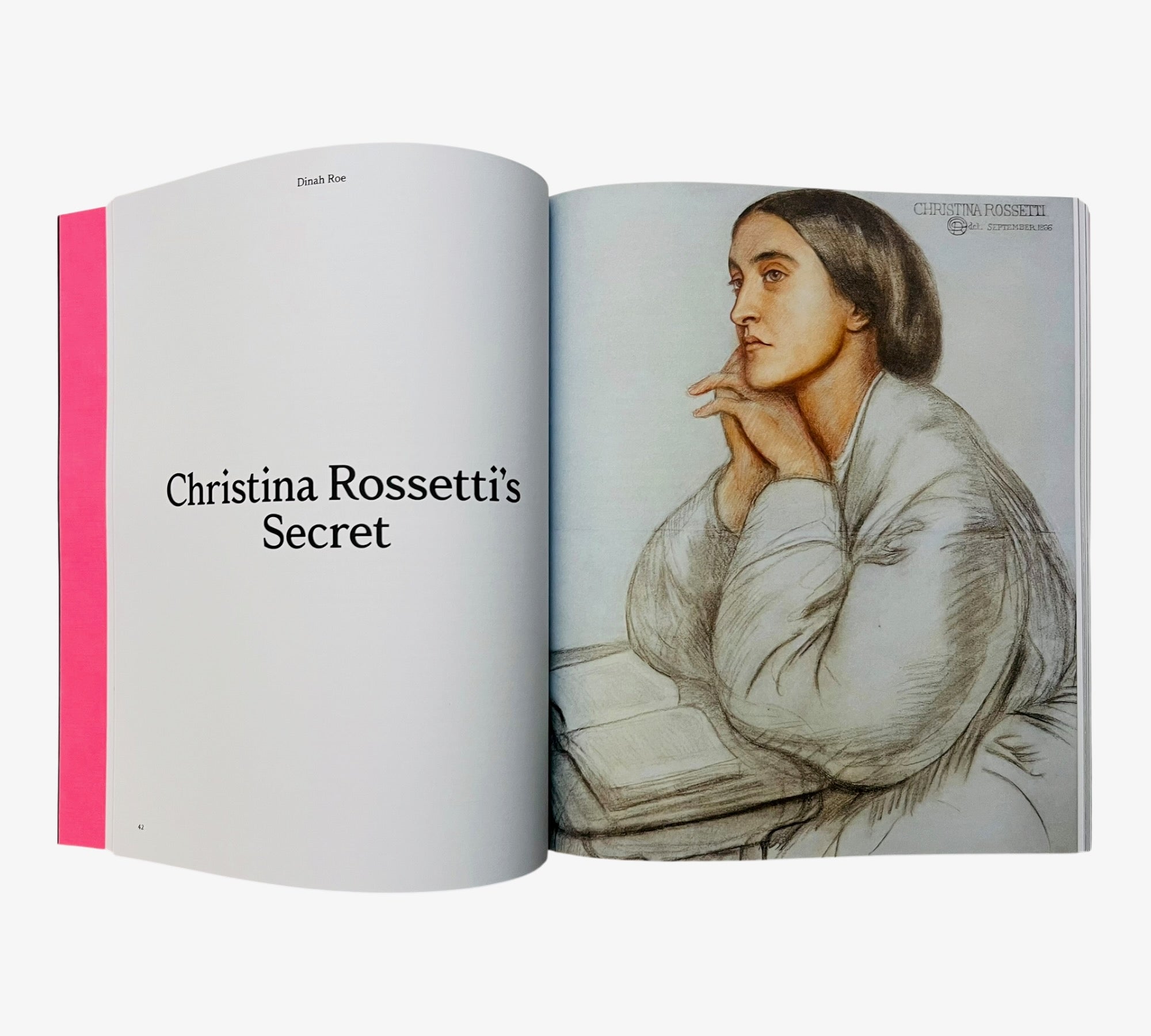 The Rossettis