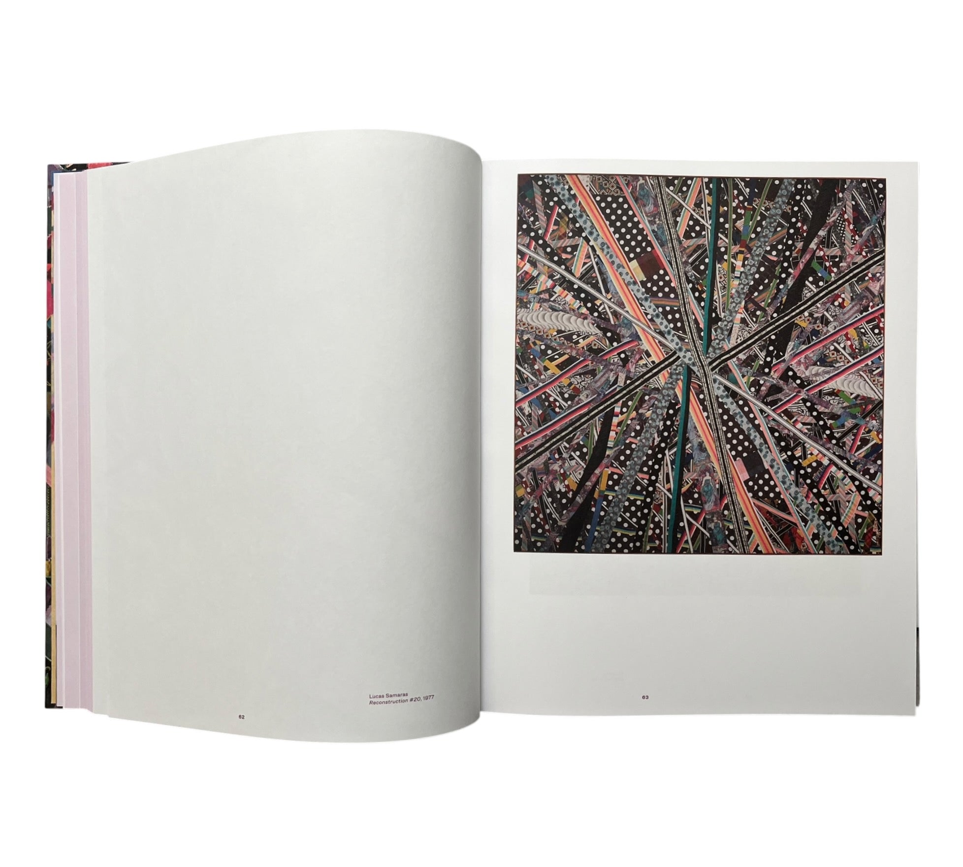 With Pleasure: Pattern And Decoration In American Art 1972–1985