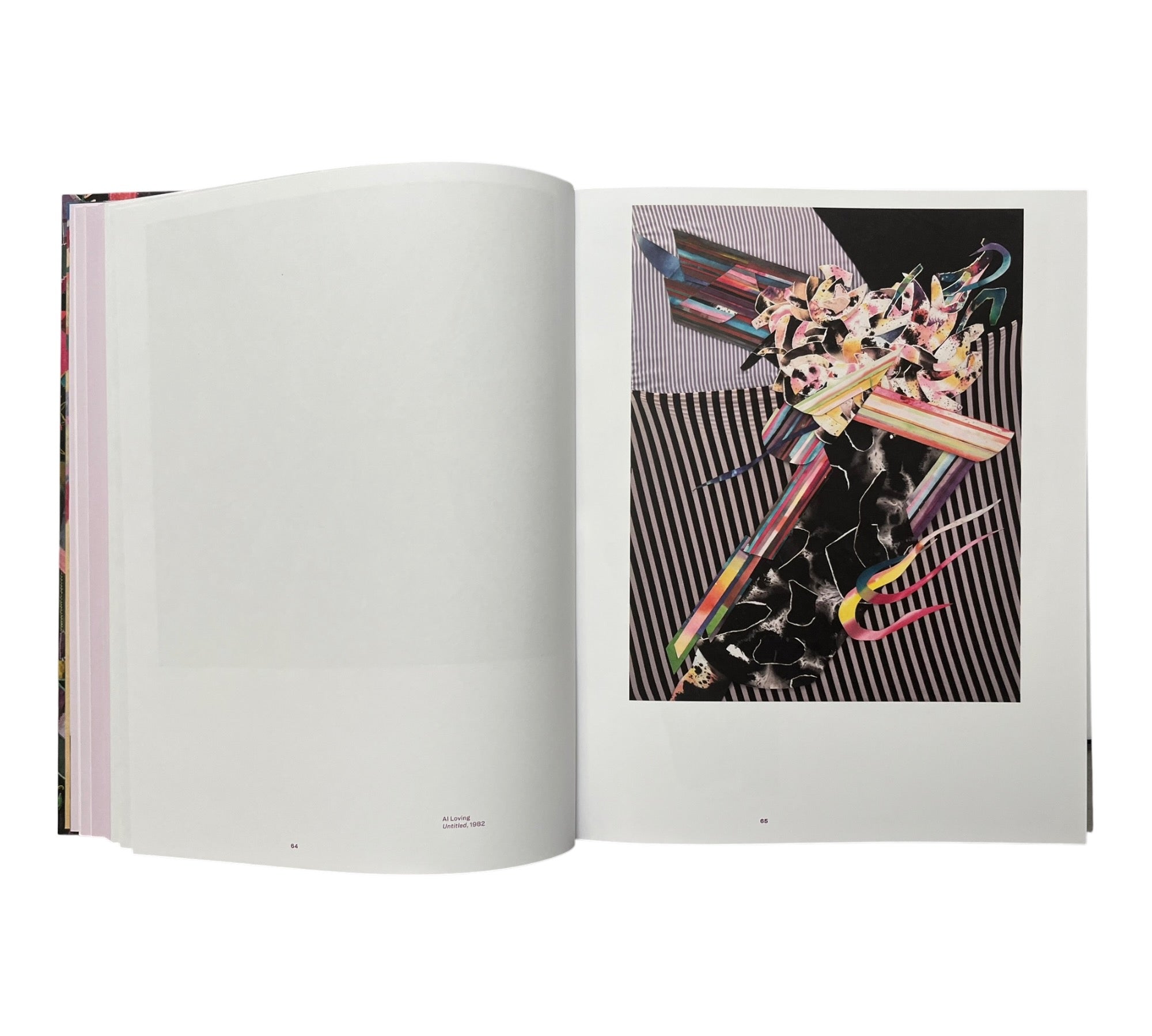 With Pleasure: Pattern And Decoration In American Art 1972–1985