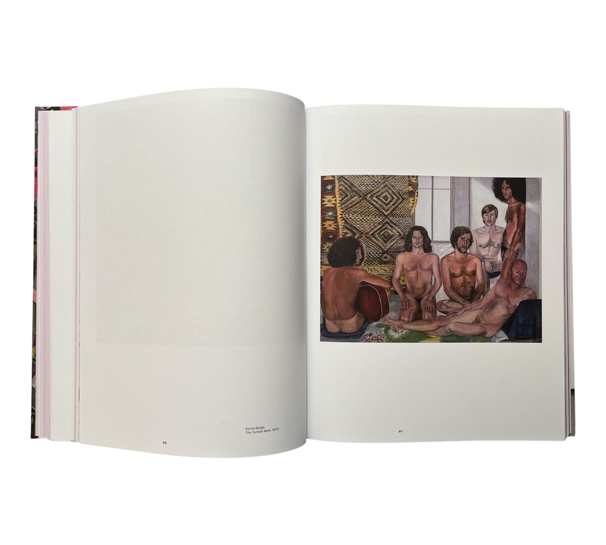 With Pleasure: Pattern And Decoration In American Art 1972–1985