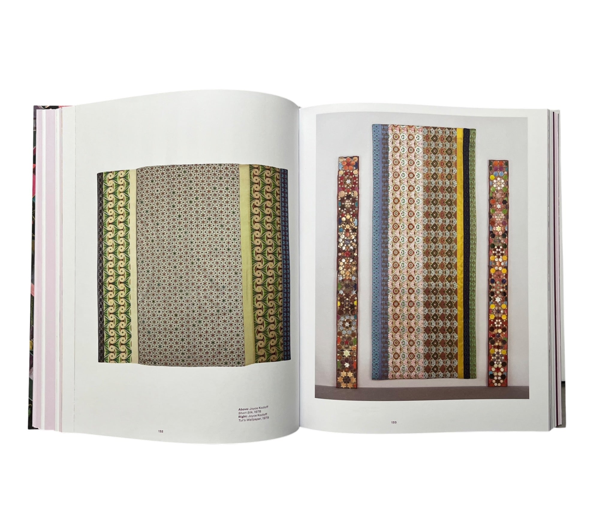 With Pleasure: Pattern And Decoration In American Art 1972–1985