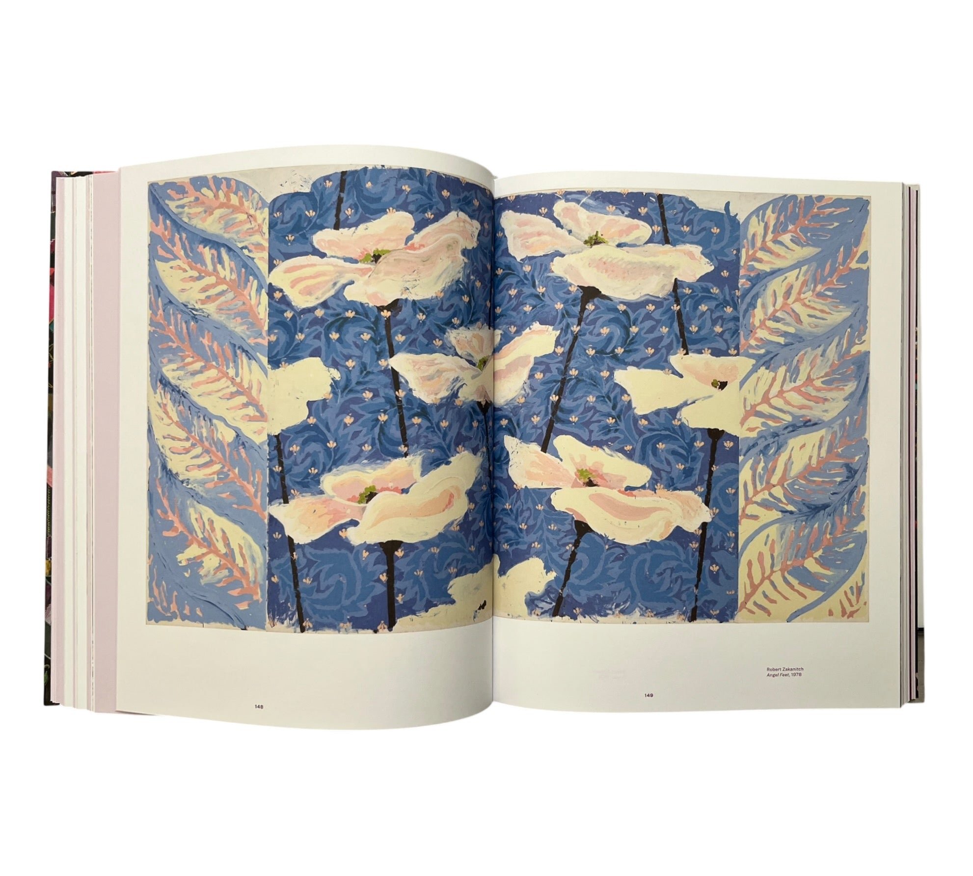 With Pleasure: Pattern And Decoration In American Art 1972–1985
