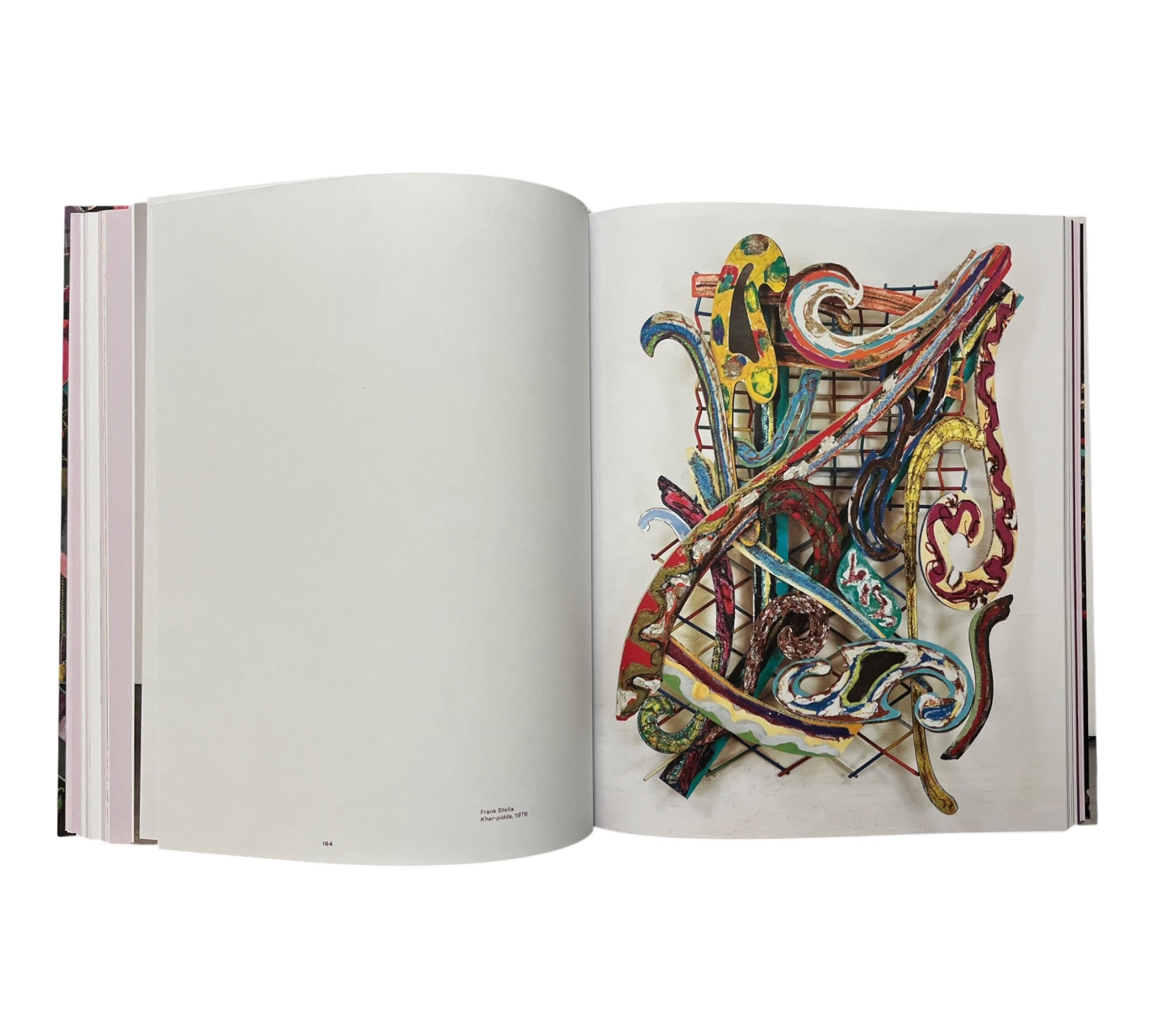 With Pleasure: Pattern And Decoration In American Art 1972–1985