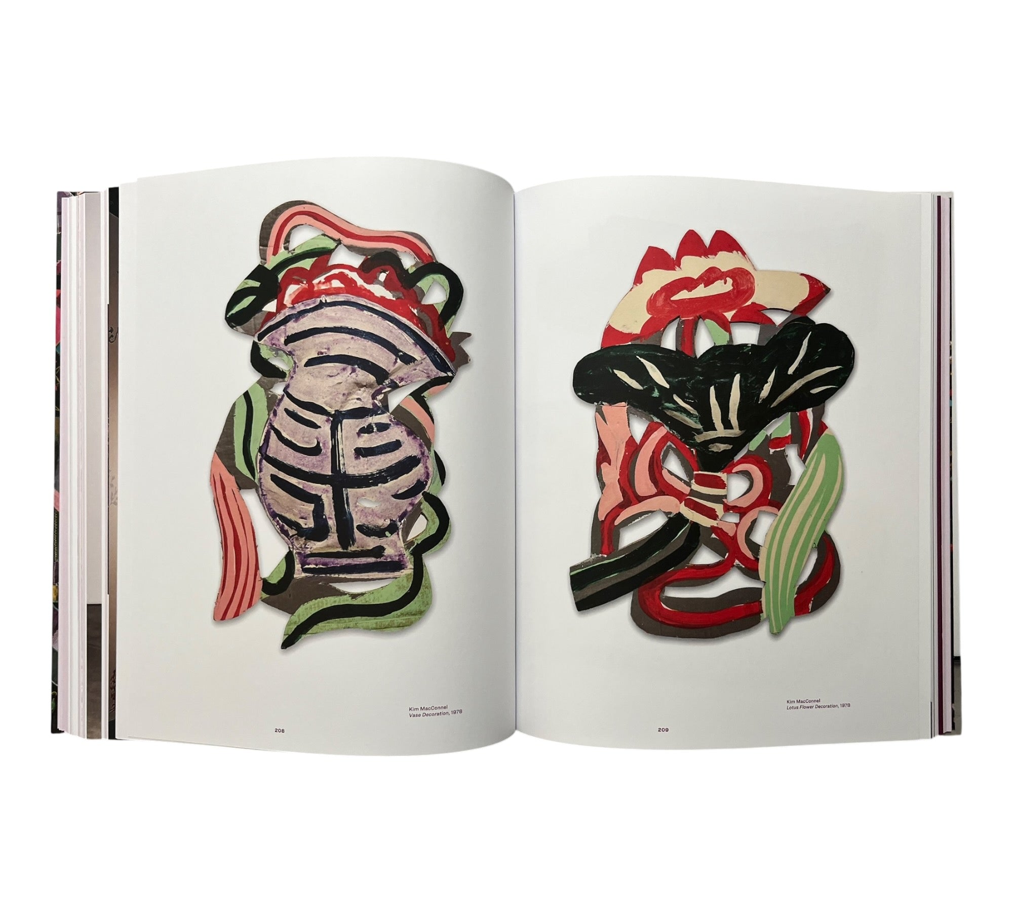 With Pleasure: Pattern And Decoration In American Art 1972–1985