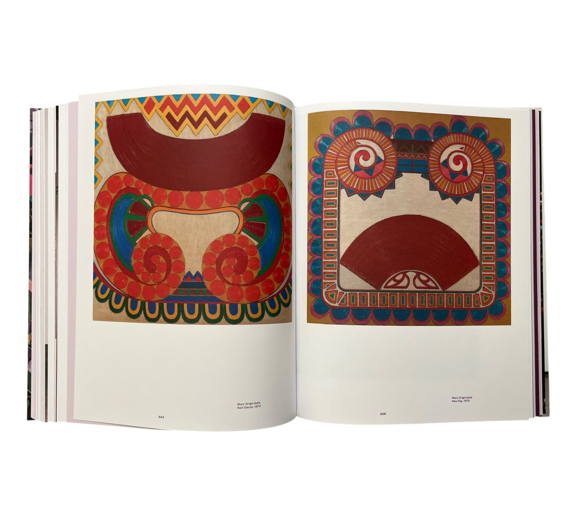 With Pleasure: Pattern And Decoration In American Art 1972–1985