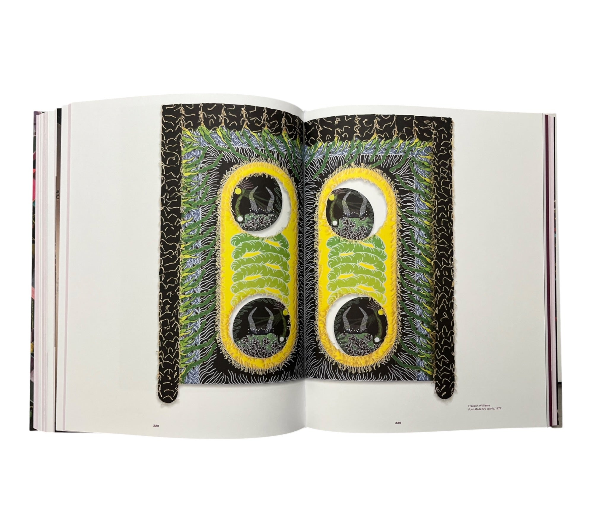 With Pleasure: Pattern And Decoration In American Art 1972–1985