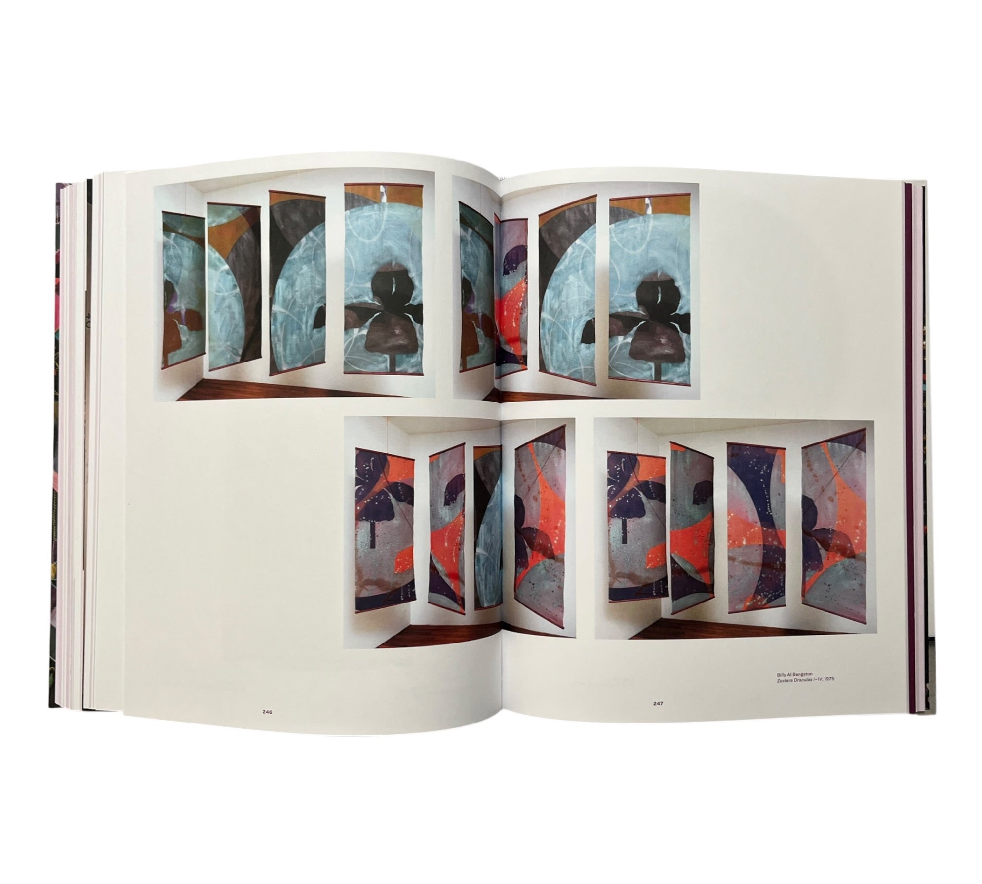 With Pleasure: Pattern And Decoration In American Art 1972–1985