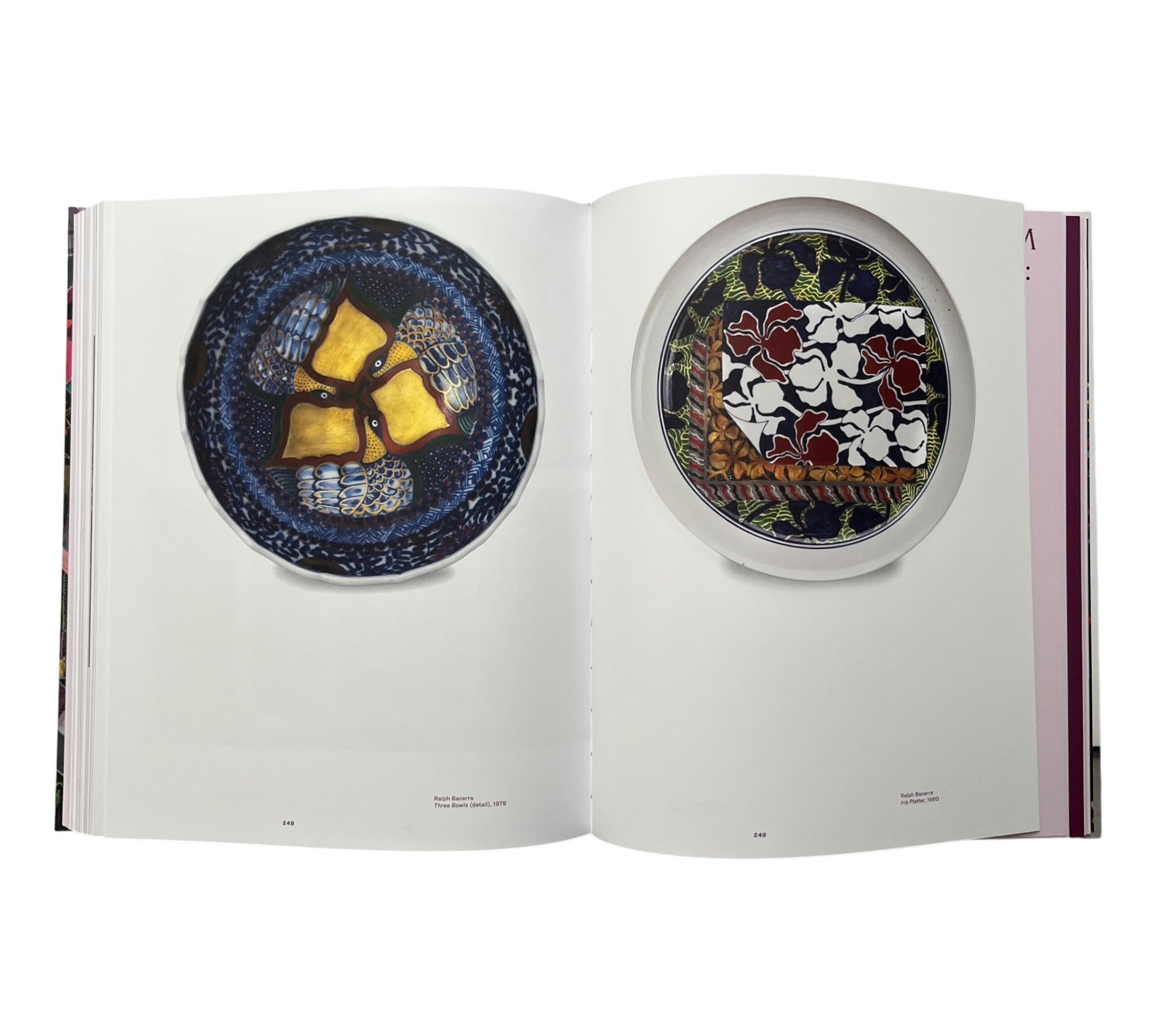 With Pleasure: Pattern And Decoration In American Art 1972–1985