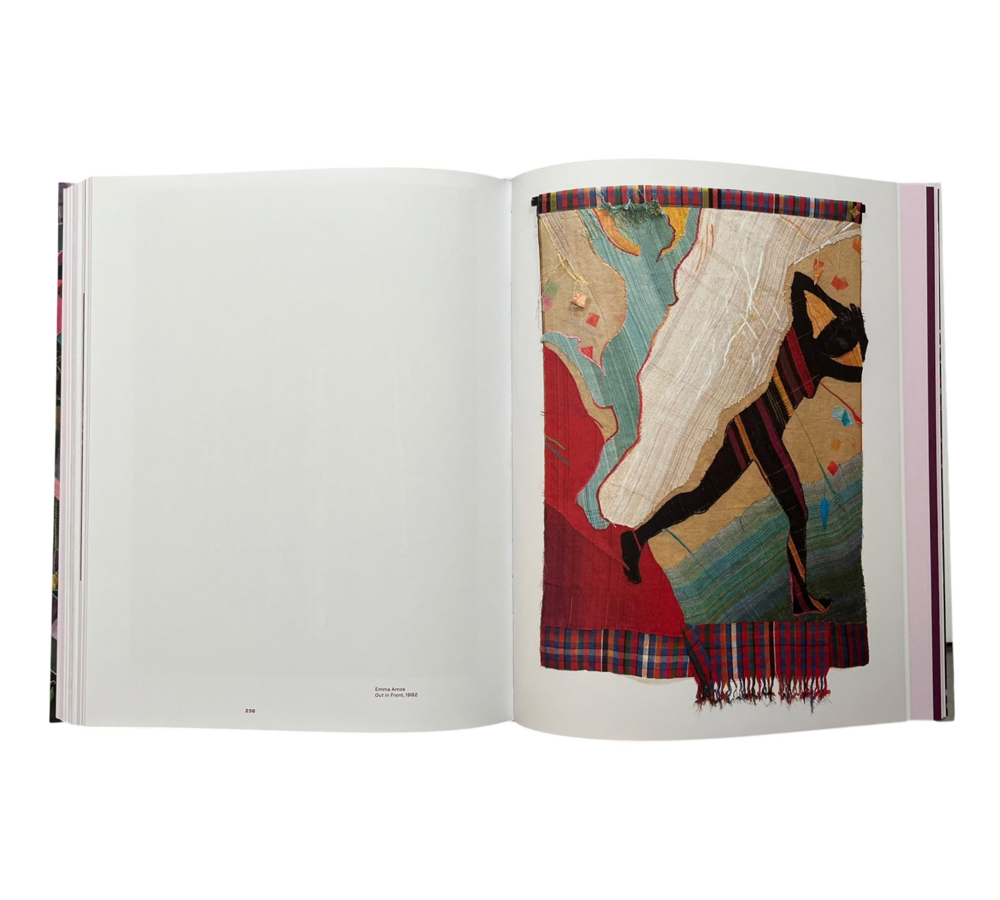 With Pleasure: Pattern And Decoration In American Art 1972–1985