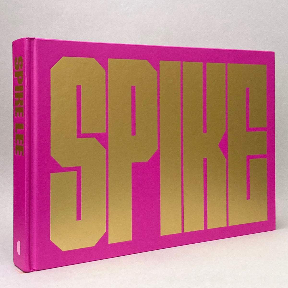 SPIKE: Spike Lee