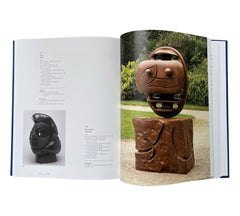Miró: Sculptures - Catalogue Raisonné 1928-1982