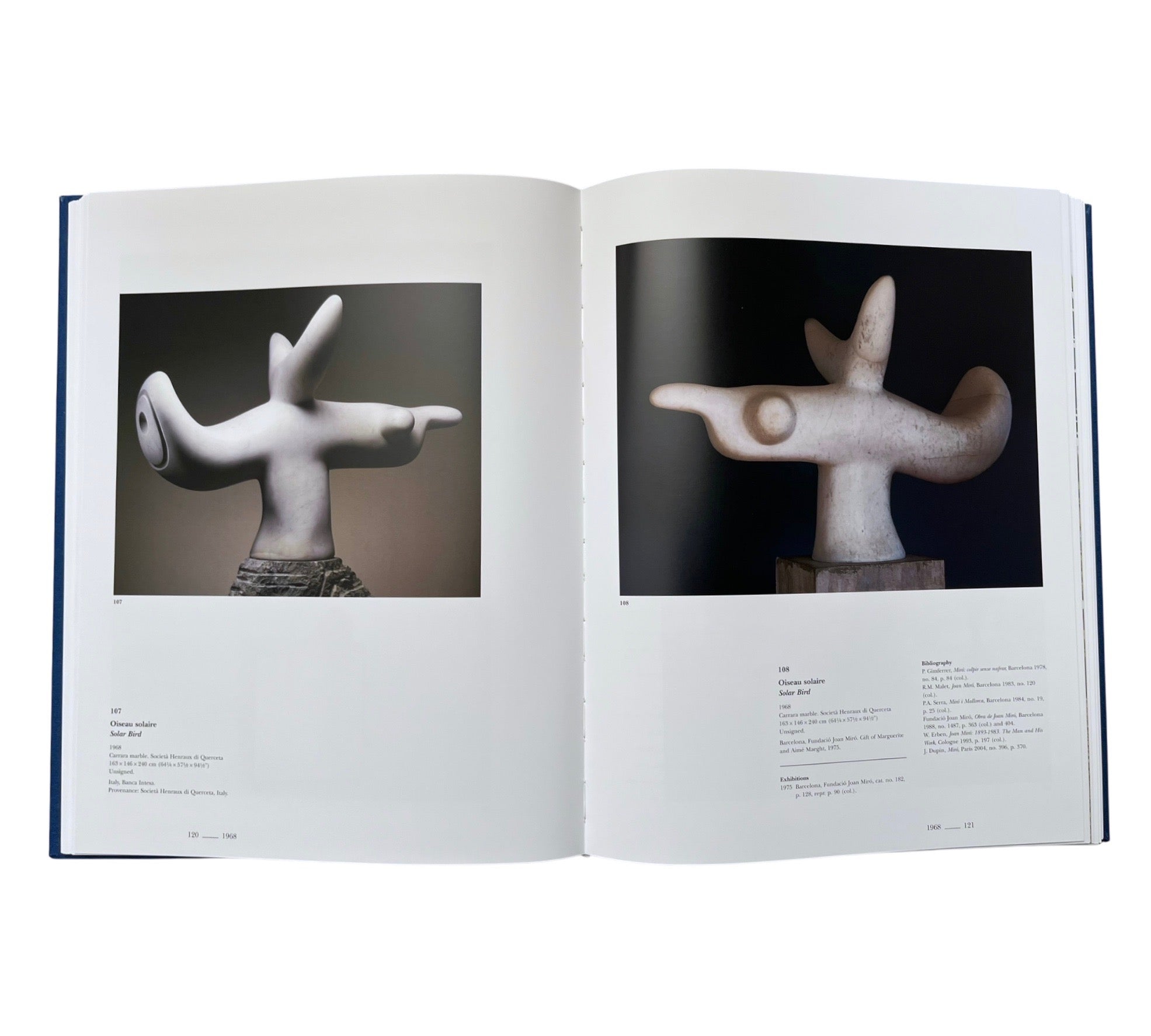 Miró: Sculptures - Catalogue Raisonné 1928-1982