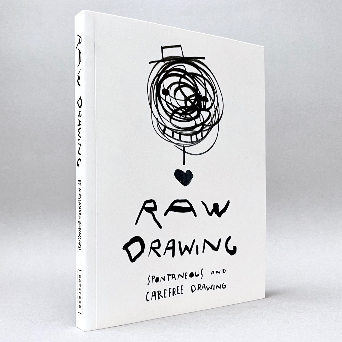 Drawing Books About Art