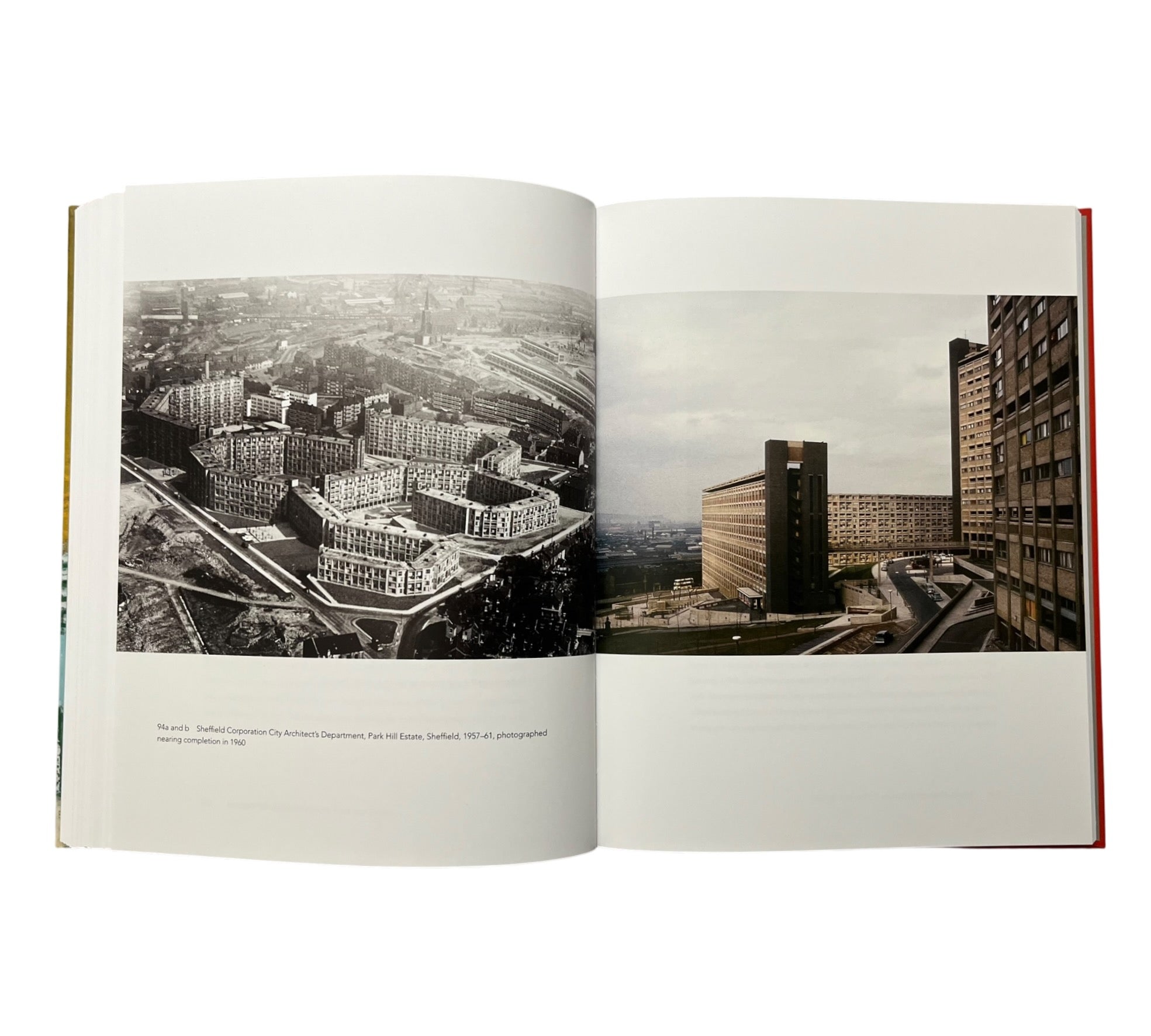 Artists Making Landscapes in Post–war Britain