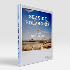 Jon Nicholson: Seaside Polaroids