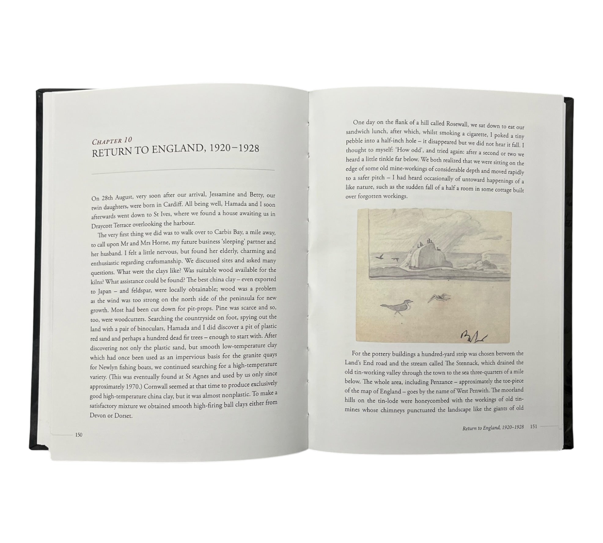 Bernard Leach: Beyond East and West - Memoirs, Portraits and Essays