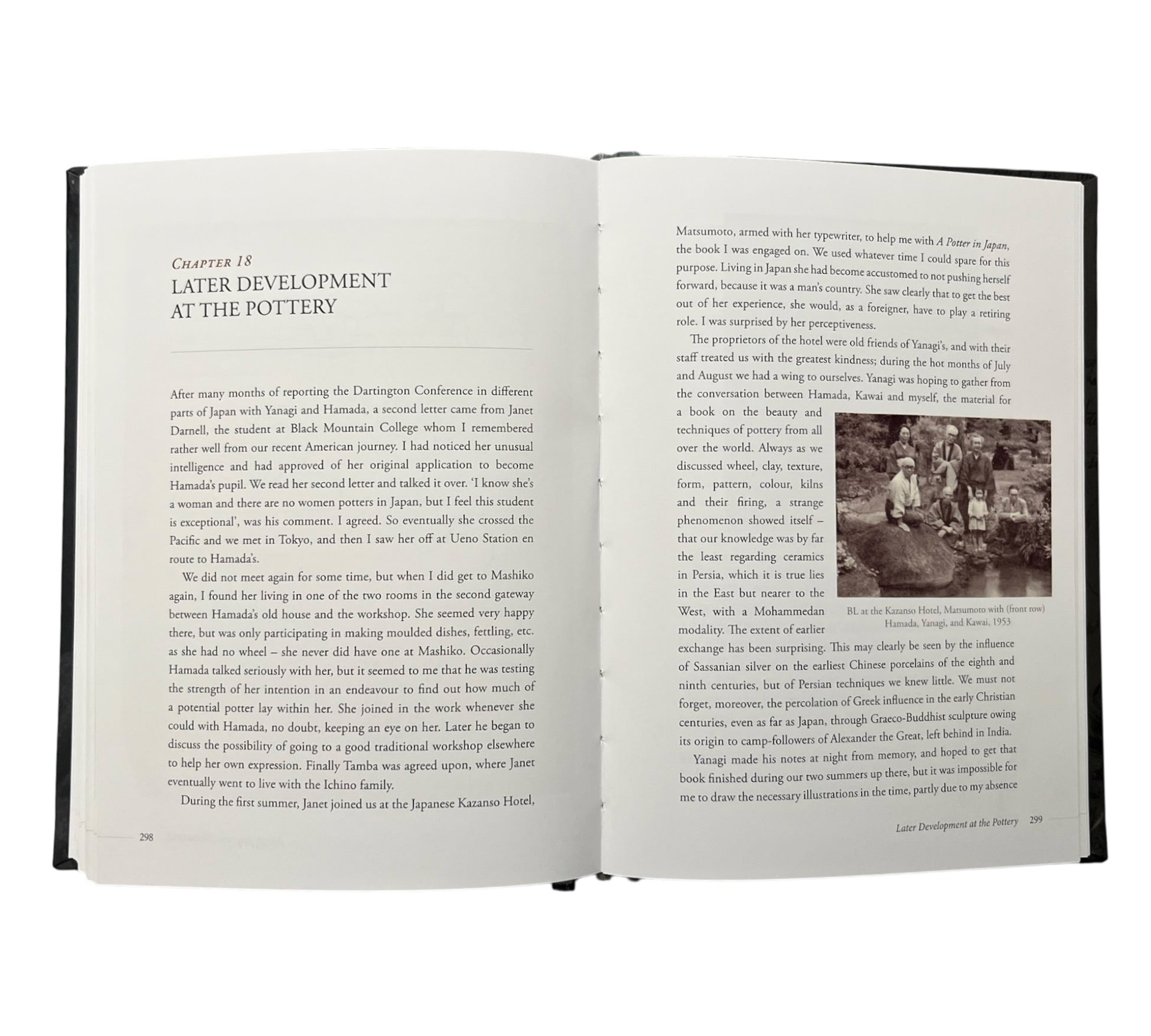 Bernard Leach: Beyond East and West - Memoirs, Portraits and Essays