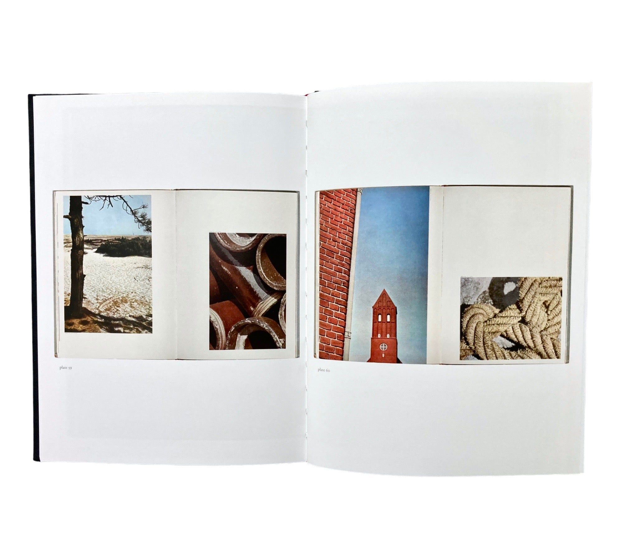 Keld Helmer-Petersen: 122 Colour Photographs (Books on Books #14)