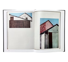 Keld Helmer-Petersen: 122 Colour Photographs (Books on Books #14)