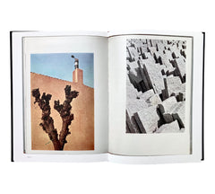 Keld Helmer-Petersen: 122 Colour Photographs (Books on Books #14)