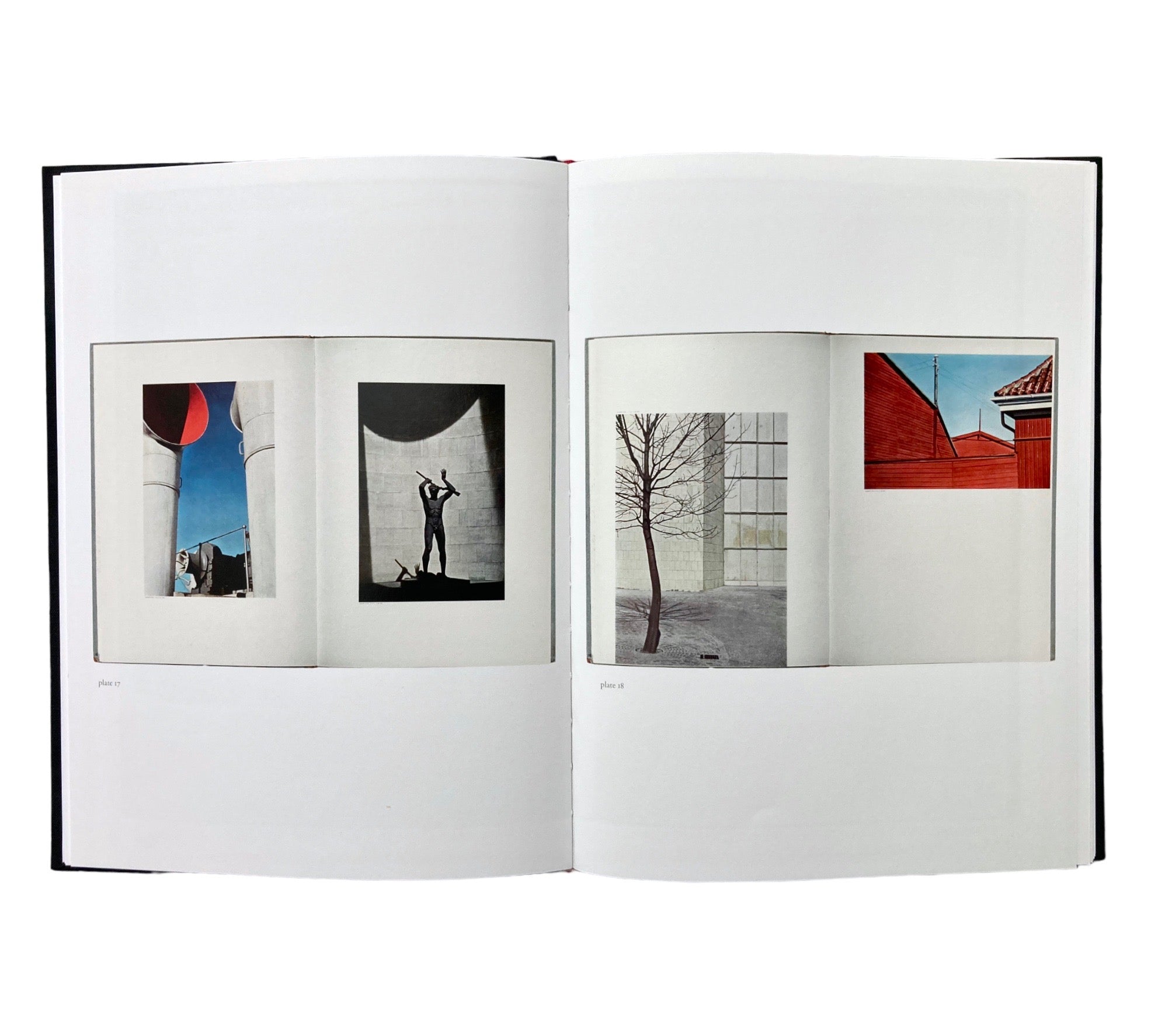 Keld Helmer-Petersen: 122 Colour Photographs (Books on Books #14)